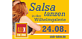 Salsa Wilhelmgalerie, Potsdam