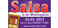 Salsa Wilhelmgalerie, Potsdam